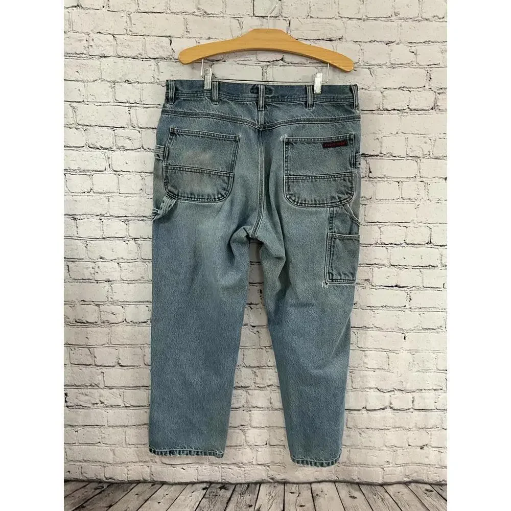 Fivebrother men denim